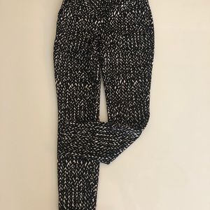 Express Columnist pants/trousers